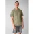 Shoeby regular T-shirt kaki