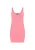 MYMO Gebreide jurk ‘Fashion Look’  pitaja roze