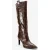 Lunelle Stiletto Kniehoge Laars (Dames)