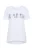 MIAMODA Shirt  opaal / wit