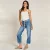 Para Mi Jeans bobby-medium used