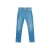 Slim Jeans met riemlussen Salsa Jeans