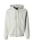 Jordan Sweatvest ‘BRKLN’  lichtgrijs
