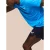 Castore loose fit casual short – donkerblauw