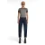 G-Star Kate Boyfriend Worn In Deep Marine