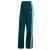 ADIDAS ORIGINALS Broek ‘Firebird’  donkergroen / wit