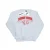 Disney Jongens High School Musical The Musical Wildcat Stars Sweatshirt (Wit)