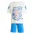 ADIDAS SPORTSWEAR Trainingspak ‘Marvel Avengers’  blauw / rood / wit