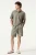 Groene short