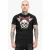 Klassiek gesneden T-shirt Tapout Hamlines