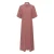 Damesjurk Soaked in Luxury Aria Maxi