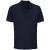 SOLS Unisex Pegase Piqué Poloshirt voor Volwassenen (Franse marine)