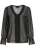 Faina Blouse Dames zwart