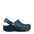Crocs Schoolkind/Tiener clogs donkerblauw