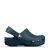 Crocs Schoolkind/Tiener clogs donkerblauw