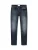 Pure Path Pure Path Jeans The Ryan Slim Fit Denim Dark Blue  33