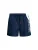Red Bull Racing x Pepe Jeans Zwemshorts  navy / wit