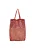 IZIA Shopper  roestbruin