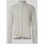CINQUE Regular fit gebreid jack met ritssluiting model ‘Cinupio’