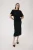 Jersey jurk SLVelera Jersey jurk Feminine