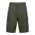 Mountain Warehouse Cargo shorts heren Lakeside (Kaki Groen)
