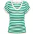 &Co Woman &co women top bonita green
