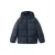 Mango Kids gewatteerde winterjas