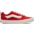 Vans Knu Skool Sneakers Heren – Rood –