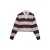 Gestreepte rugby T-shirt voor dames Superdry Athletic Essential