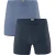Muchachomalo Heren Boxershorts – 2-Pack – Mannen Onderbroeken