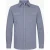 Profuomo overshirt western ppwf10005d m blue