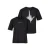 T-shirt dames Miss Tee I Don’t Give A