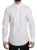 Dolce & Gabbana Witte 100% Katoenen Slim Fit Shirt