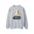Star Wars Heren Regenboog Sweatshirt (Sportgrijs)