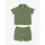 Mayoral Jongens set met korte broek
