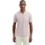 Dstrezzed Bowie v-neck polo