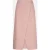 EsQualo Skirt Long City Chalk Pink
