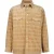 AllSaints Ashi Jacket Rye Brown