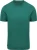King Essentials The Steve T-Shirt Mid Groen
