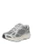 SKECHERS Loopschoen ‘GO RUN CONSISTENT 2.0 – VOLT’  grijs / zilver