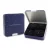 Tommy Hilfiger giftbox sokken – set van 4 zwart