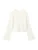 MANGO TEEN Trui ‘Choco’  offwhite