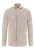 Boggi Milano Overhemd  taupe