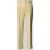 Weekend Max Mara Regular fit stoffen broek met persplooien, model ‘AGAPE’