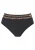 LASCANA Bikinibroek ‘Adele’  beige / bruin / zwart