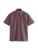 Next Overhemd  navy / oranje / wit