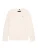 TOMMY HILFIGER Trui  wolwit