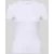 Review Slim fit T-shirt met ronde hals