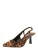 BUFFALO Slingpumps ‘Willow’  bruin / cognac