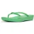 FitFlop Fitflop iqushion tm slippers dames pop green